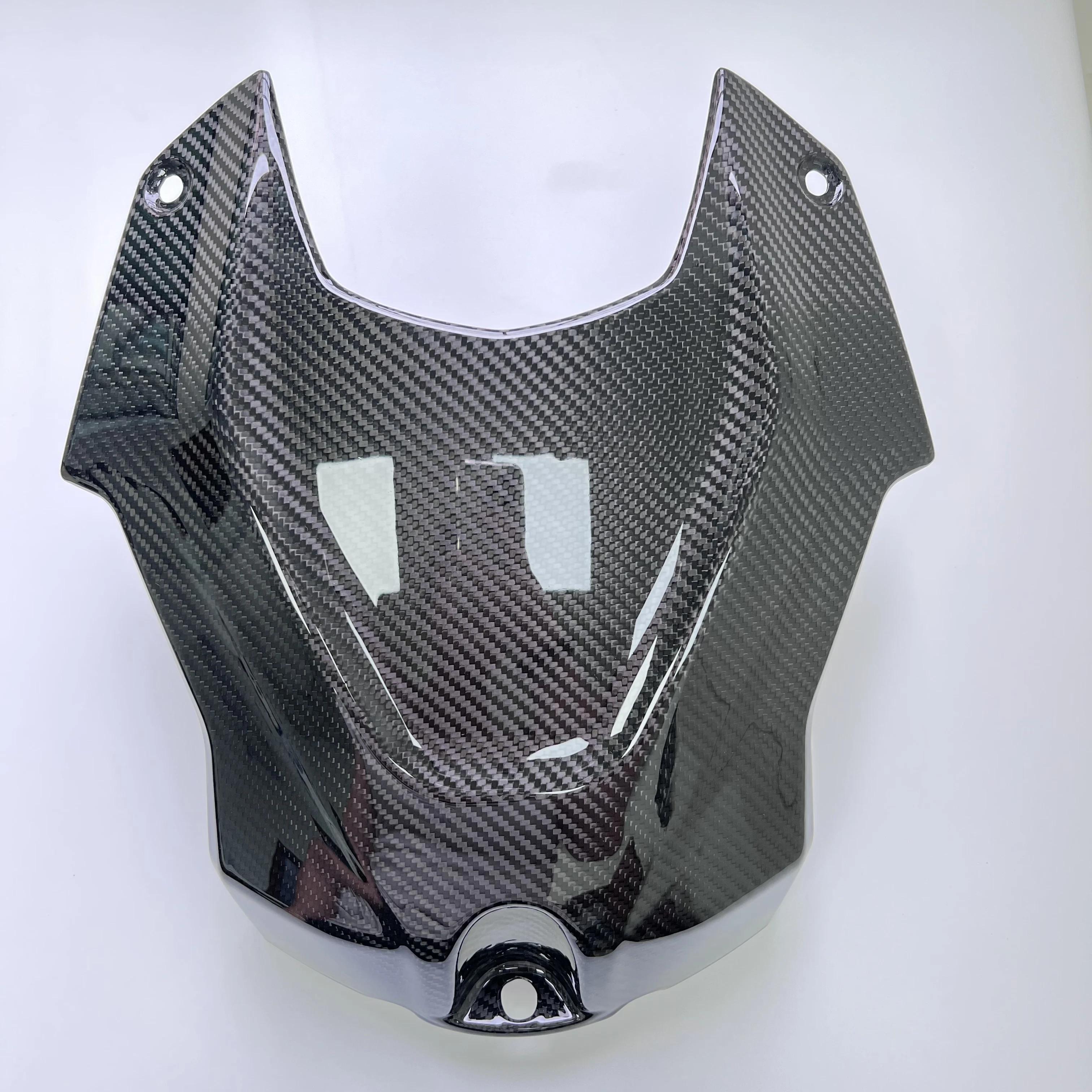 

Комплект Обтекателей Из Карбона Для BMW S1000RR M1000RR S1000R M1000R, Защита Передней Части Бака