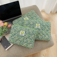 laptop sleeve 13 inch cute for macbook air pro16 14 15 15 6 dell xiaomi huawei 11inch for ipad pro11 air1234 10 2 tablet bag