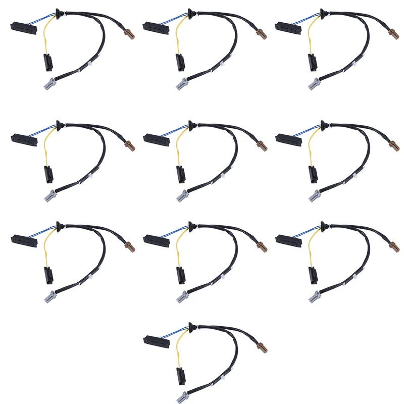 10X 25380-2DT1A выключатель для крышки багажника Nissan Sentra Tiida C11 латио Верса