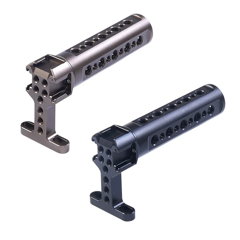 3 Head Hot Single Camera Top Lift Handle Extension Accessori