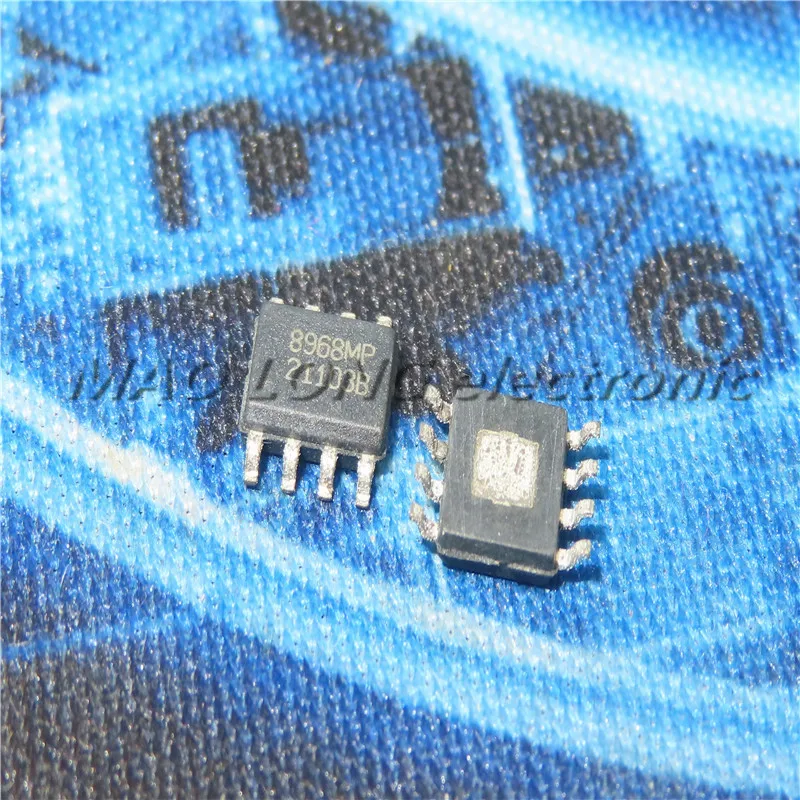 

5 шт./лот APE8968MP-HF AP8968MP 8968MP SOP-8, электронный компонент, новый телефон