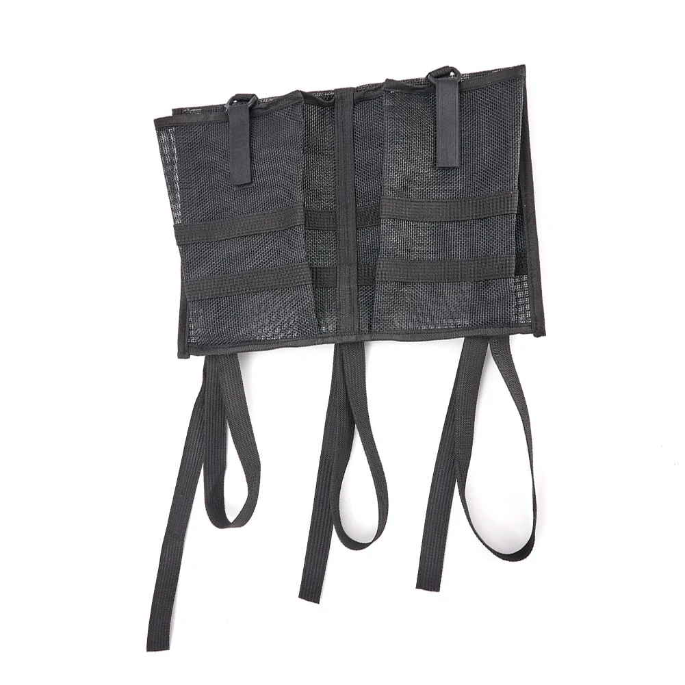 

Brand New High Quality Hot Sale Storage Bag Seat Replacement 1pcs Useful Accessories Duable Adjustable Aluminum