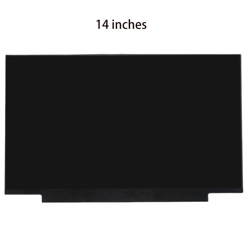 14-дюймовый новый сменный ЖК-экран для ноутбука 1920X1080p LP140WF8 SPR1 Дисплей IPS матовая