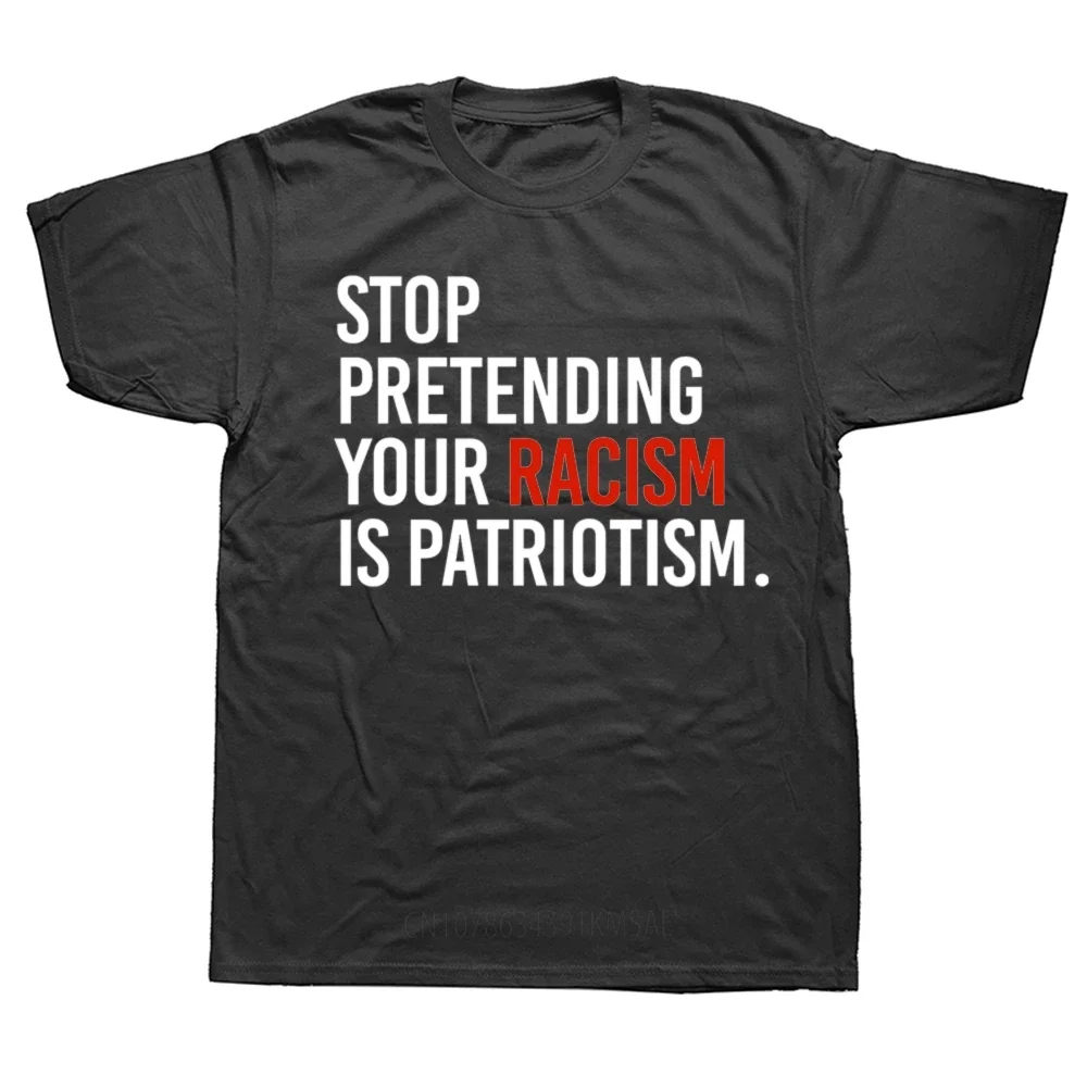 Футболка унисекс оверсайз из хлопка с круглым вырезом