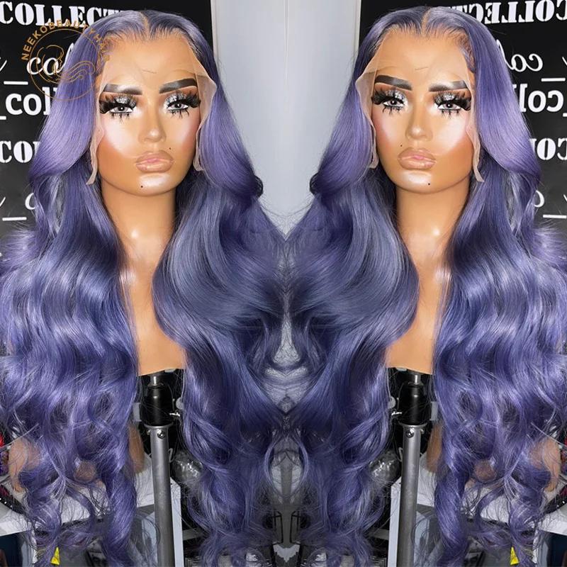 Ed Human Hair Wigs For Women