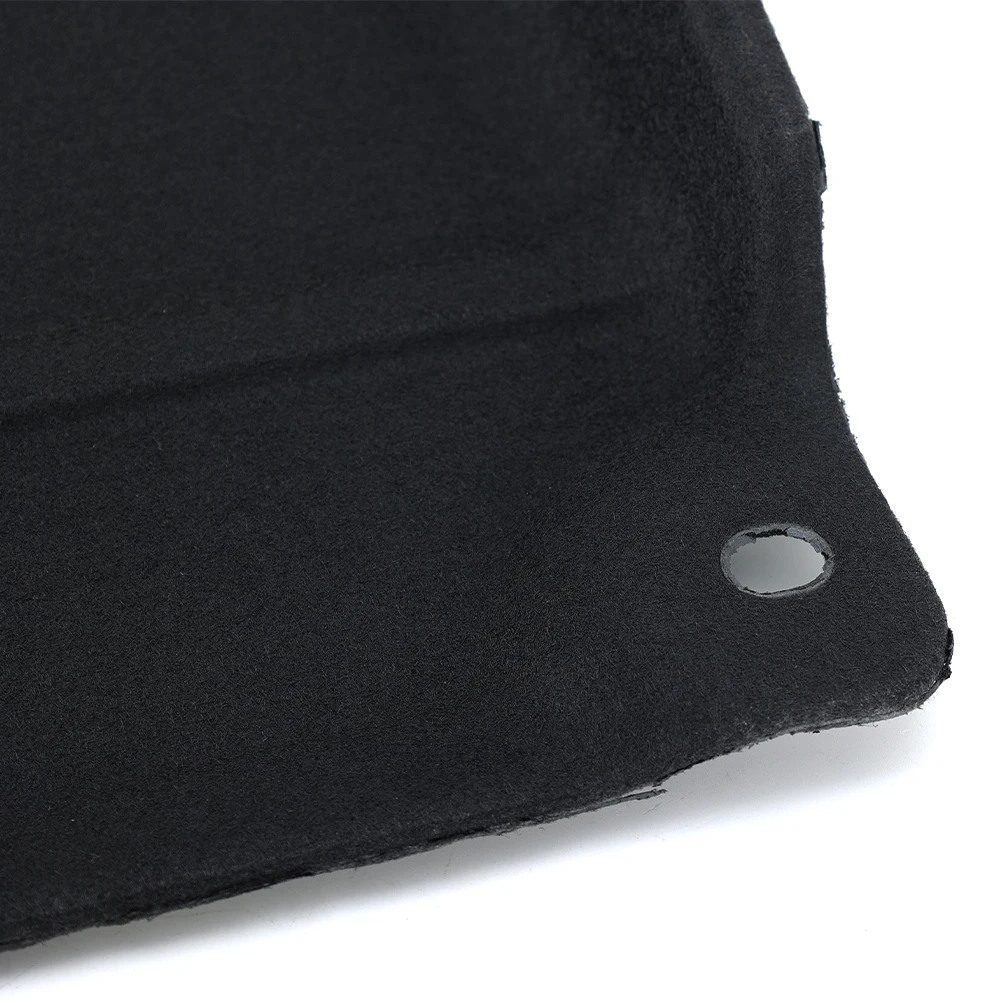 Брызговик под двигателем брызговик для Ford F150 2015-2020 замена ML3Z-7222-D крышка крыла