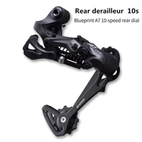 110s42t speed shift lever shifter right left bicycle derailleur for acera shimano sl m310 mountain hybrid bike bicycle parts