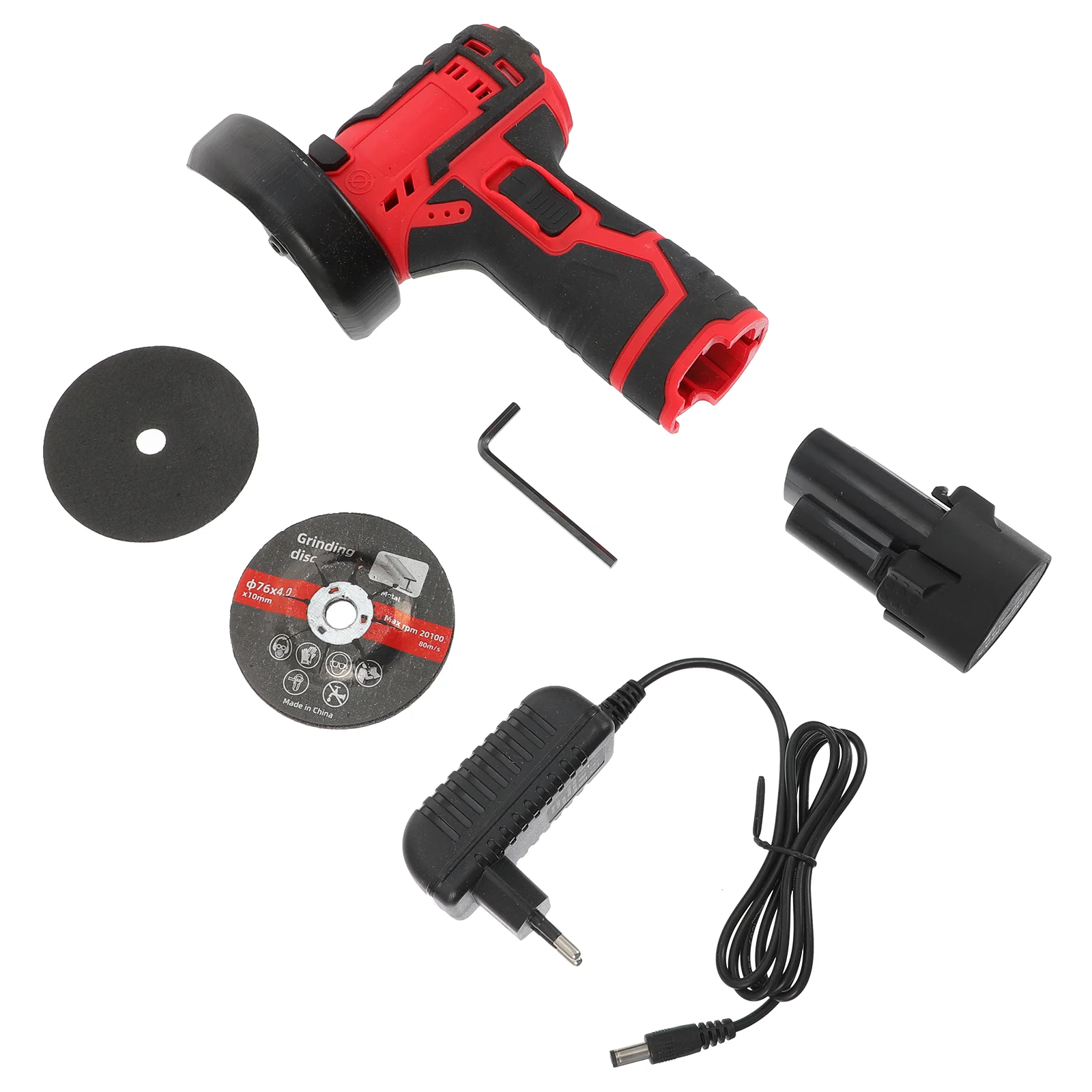 

Grinder Polishing Machine Electric Sander Angle Portable Grinding Tool Polisher