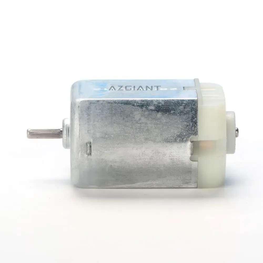 1-50 шт. 12 В постоянного тока мини-двигатель FC280 42 мм 12000 об/мин высокий крутящий