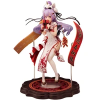 azur lane hobbymax unicorn figures model collectibles pvc model toys in game character desktop ornaments anime toys gift