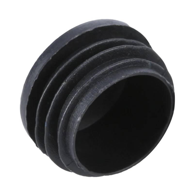 Защитные колпачки для концов круглых труб Заглушки Вставки трубок