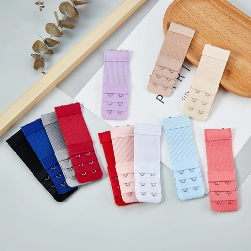 

Расширитель бюстгальтера с 2 крючками, регулируемые аксессуары для бюстгальтера