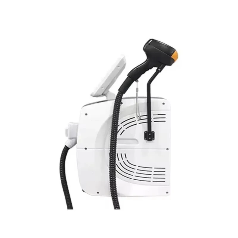 Диодный лазер 808 нм 3000 Вт машина для омоложения кожи 3 длины волны 2024 ледяная