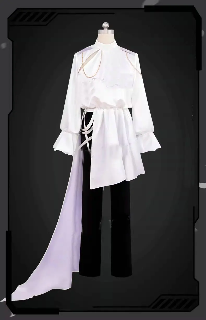 Костюм инопланетянина для сцены