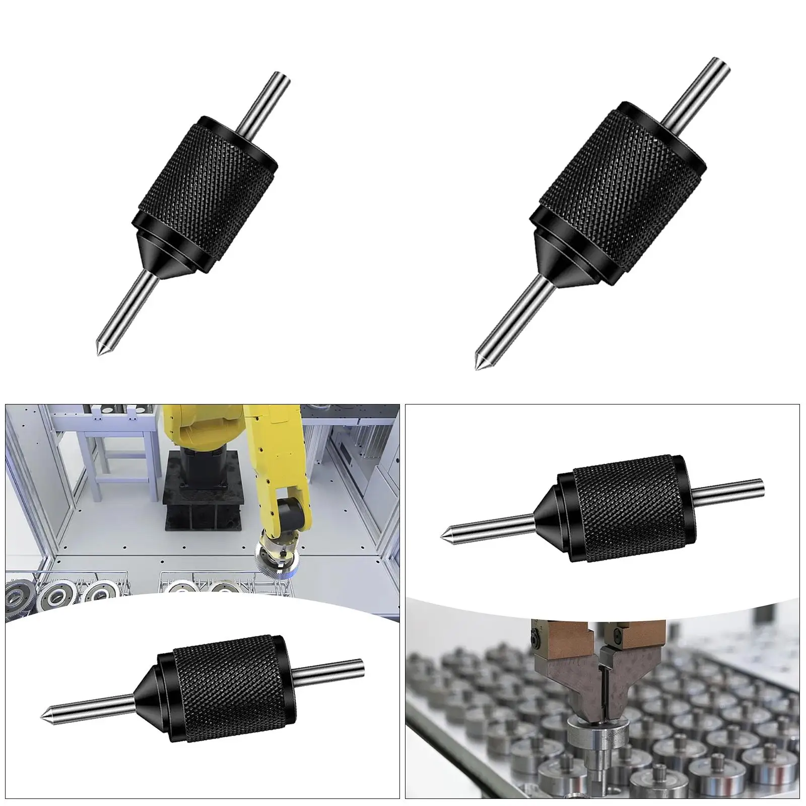Универсальный перфоратор для выравнивания центра переноса диаметр 3/16 дюйма