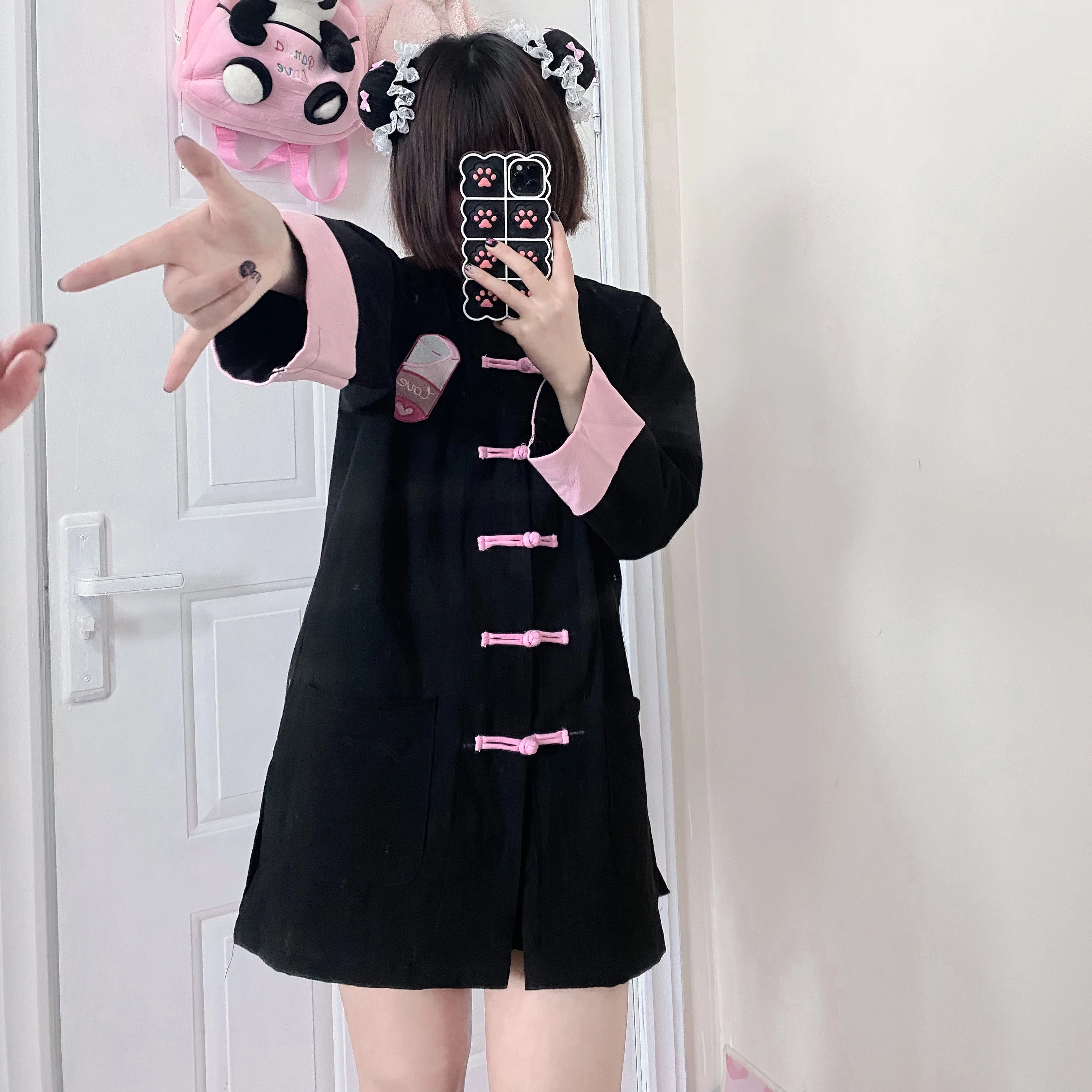 thumb