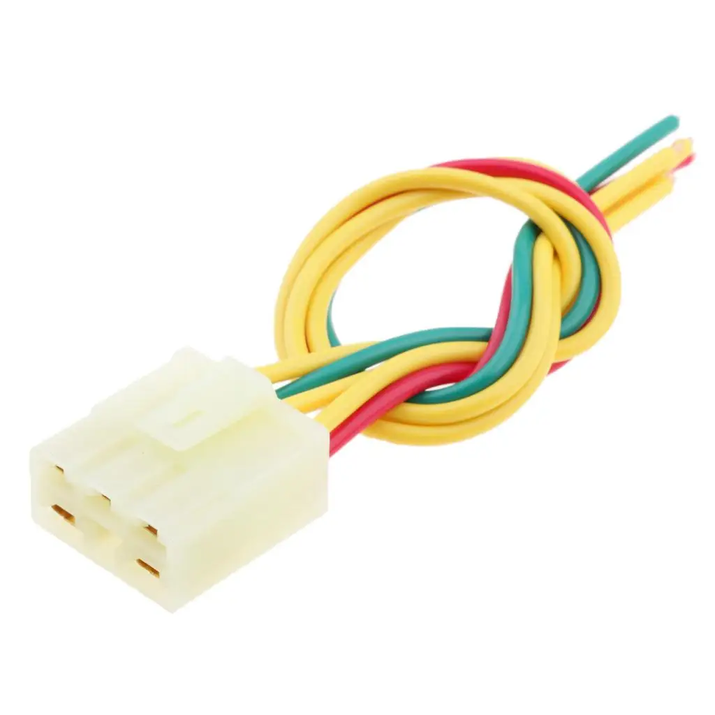 

5 Pin Connector Plug for CB VT CBR 250 400 500 600 900 1100
