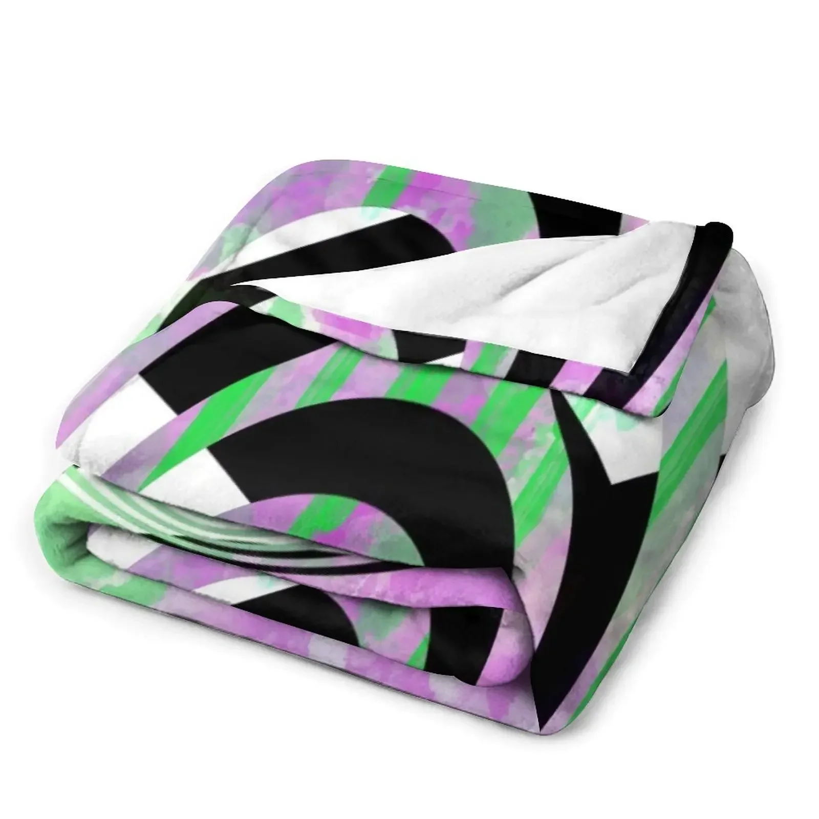 Роскошное дизайнерское одеяло bassнектар из липы одеяла для сна