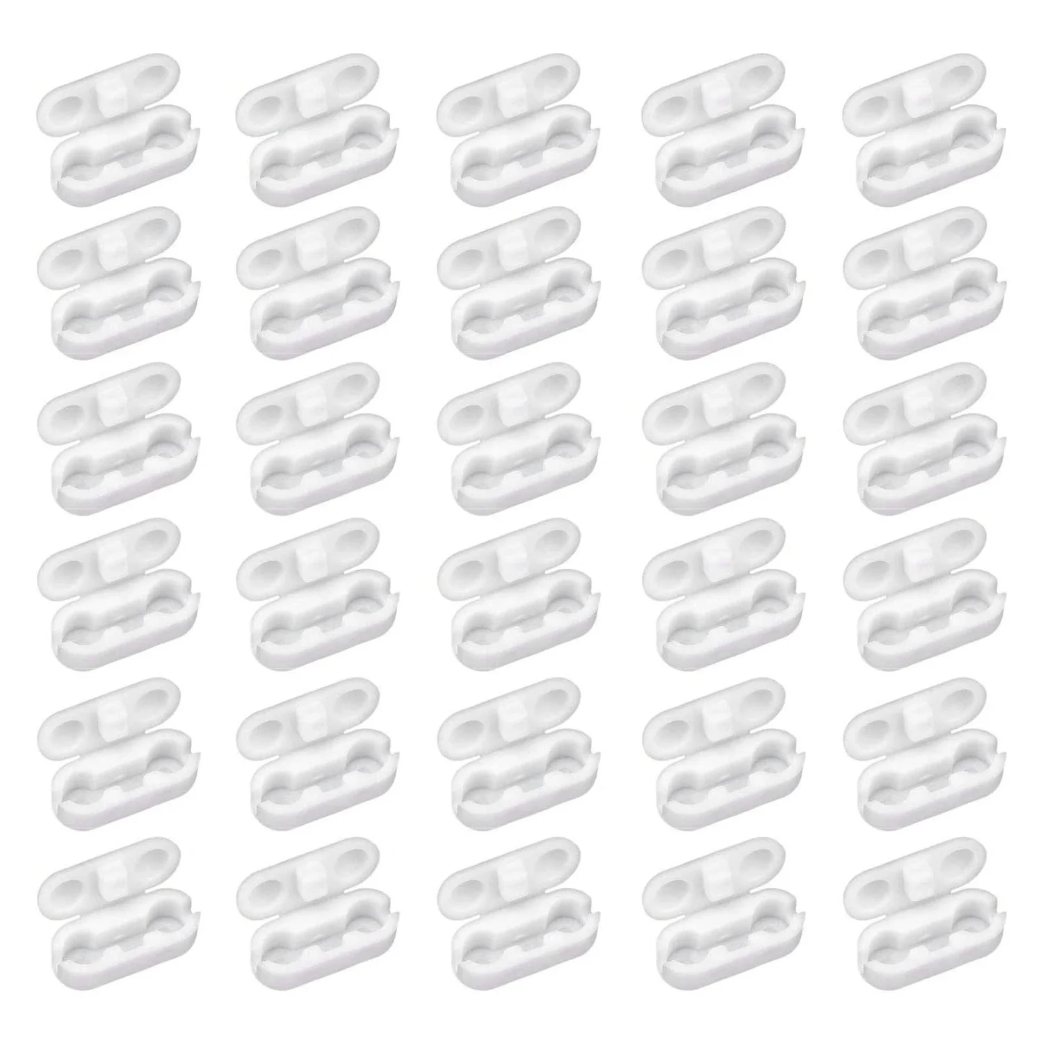 

100 шт./упаковка, вертикальные римские шторы