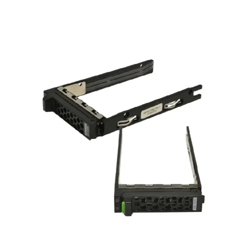 Кронштейн жесткого диска для Fujitsu Hot Plug часть RX2530 RX2540 M1 M2 M3 M4 SFF A3C 40179841 привод Caddy Tray