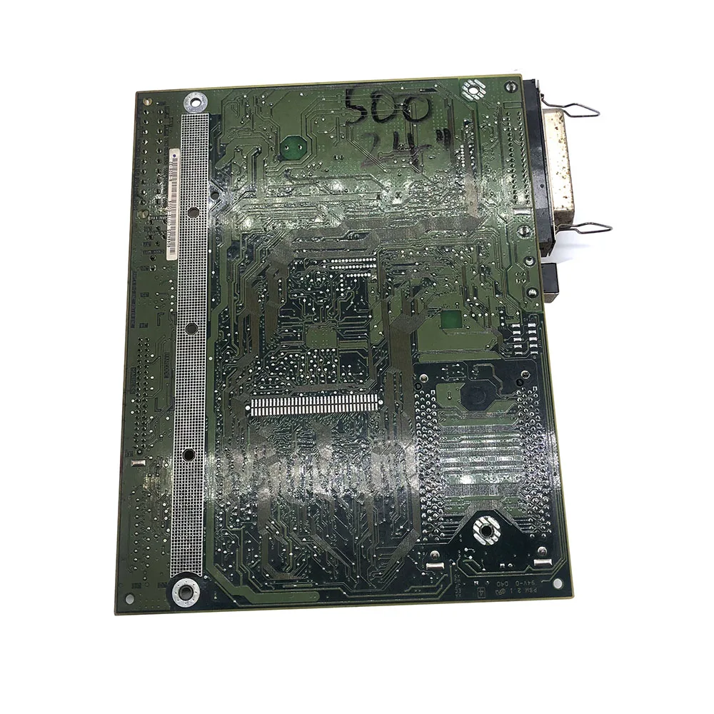 Форматированная плата C7769 C7770 для HP DesignJet 500 800 A1 24 &quotплоттер системная принтера