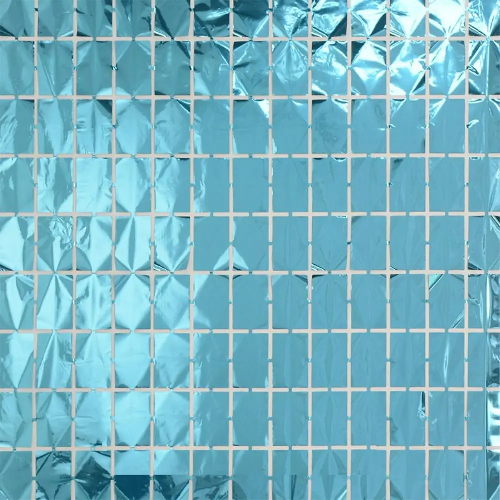 Фоновое полотно с пайетками для фотозон