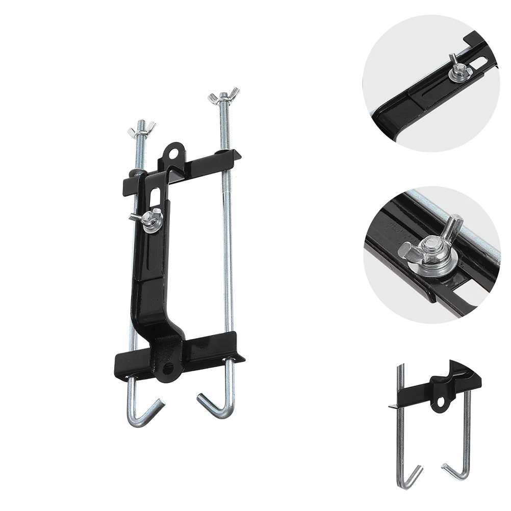 

Holder Car Auto Bracket Marine Accessory Vehicle Storage Repair Fix Support