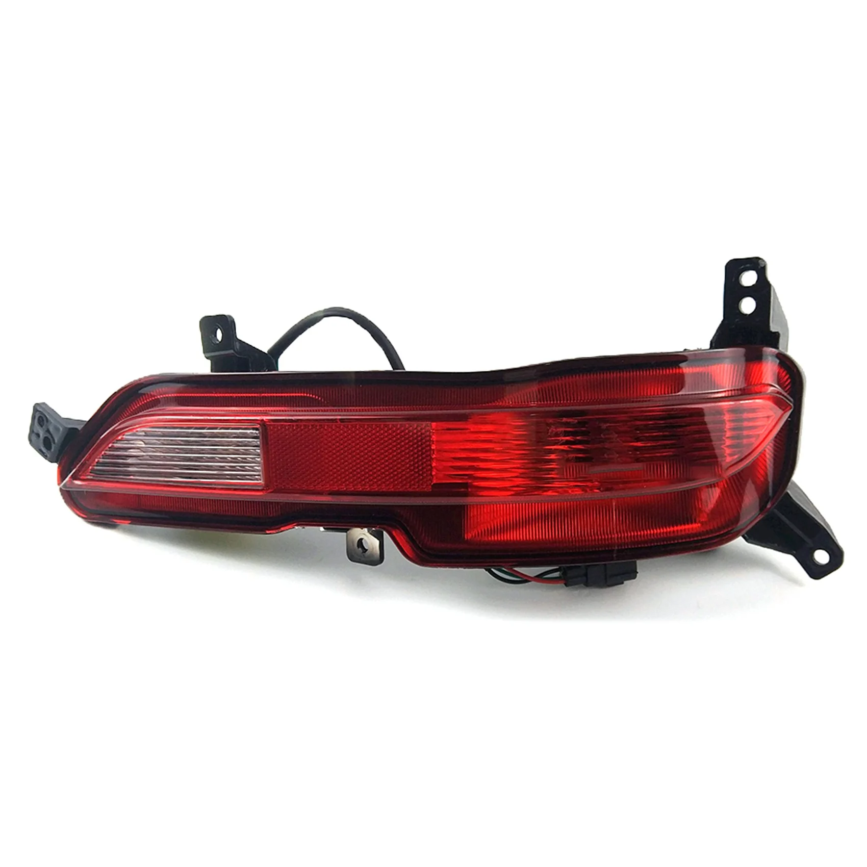 

Right Rear Bumper Lights Rear Reflector Light Rear Fog Light Brake Lamp For- CS75 2018-2021