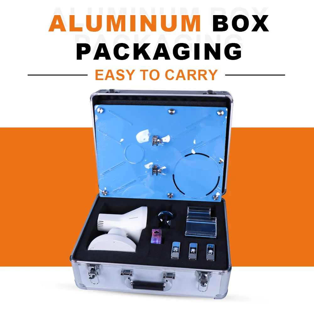 Прибор для проверки параметров солнечной энергии на стекле FS3150 автомобильные