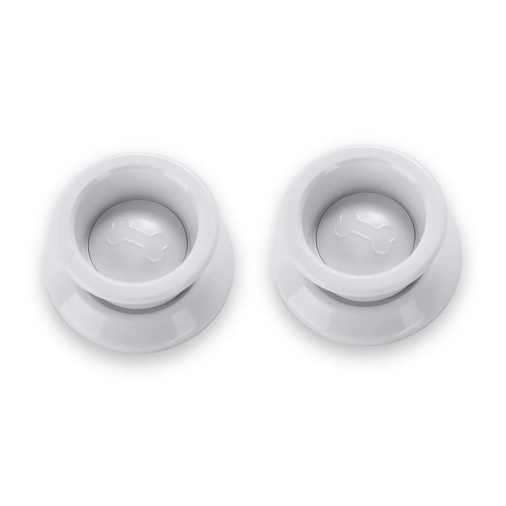 

1 Pair Pee Pad Holder Potty Training Stick Household Underpads Fix Tools Universal Leg Lifting Small Large Pets White