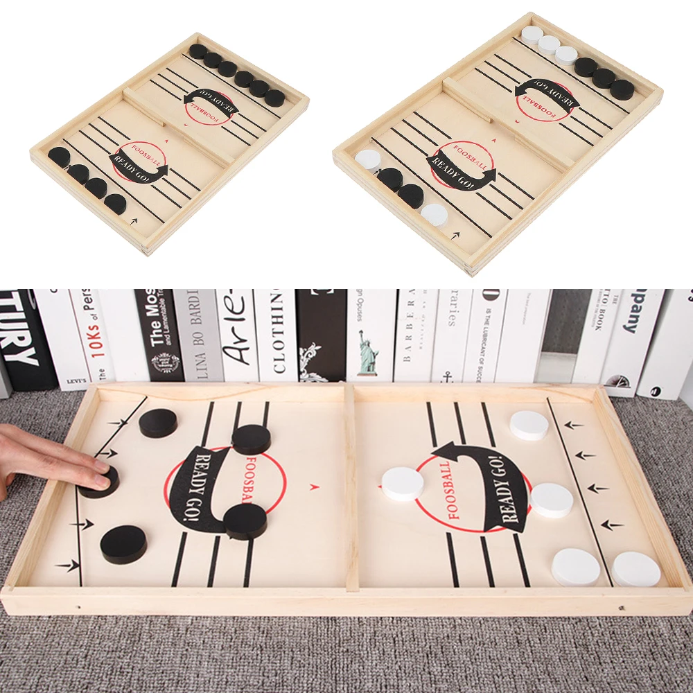 

Новые популярные настольные игры для взрослых и детей