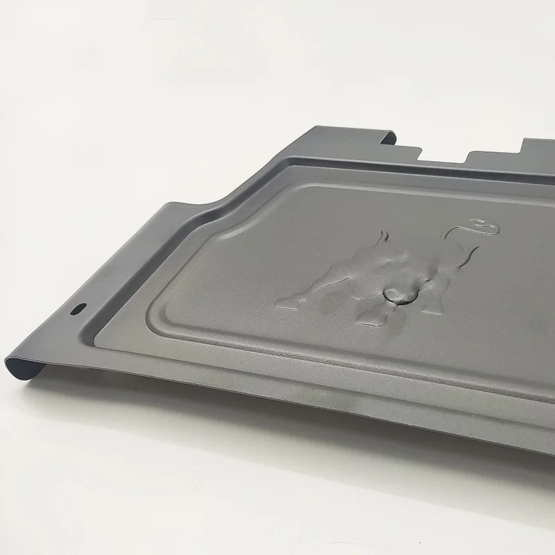 WLSMARTECH Upgrade Safety Footrest Spare Part For Segway Ninebot Gokart /PRO/ Lamborghini /Trailer Pro Accessory |