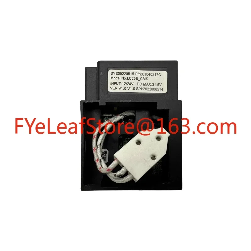 LC25B (ANUODAN) DC 12V24V автомобильный холодильник с регулируемой частотой плата драйвера