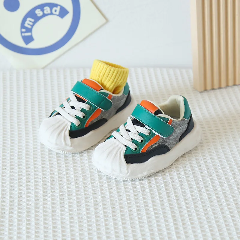 Boys Skate Shoes Toddler Shoes Baby 