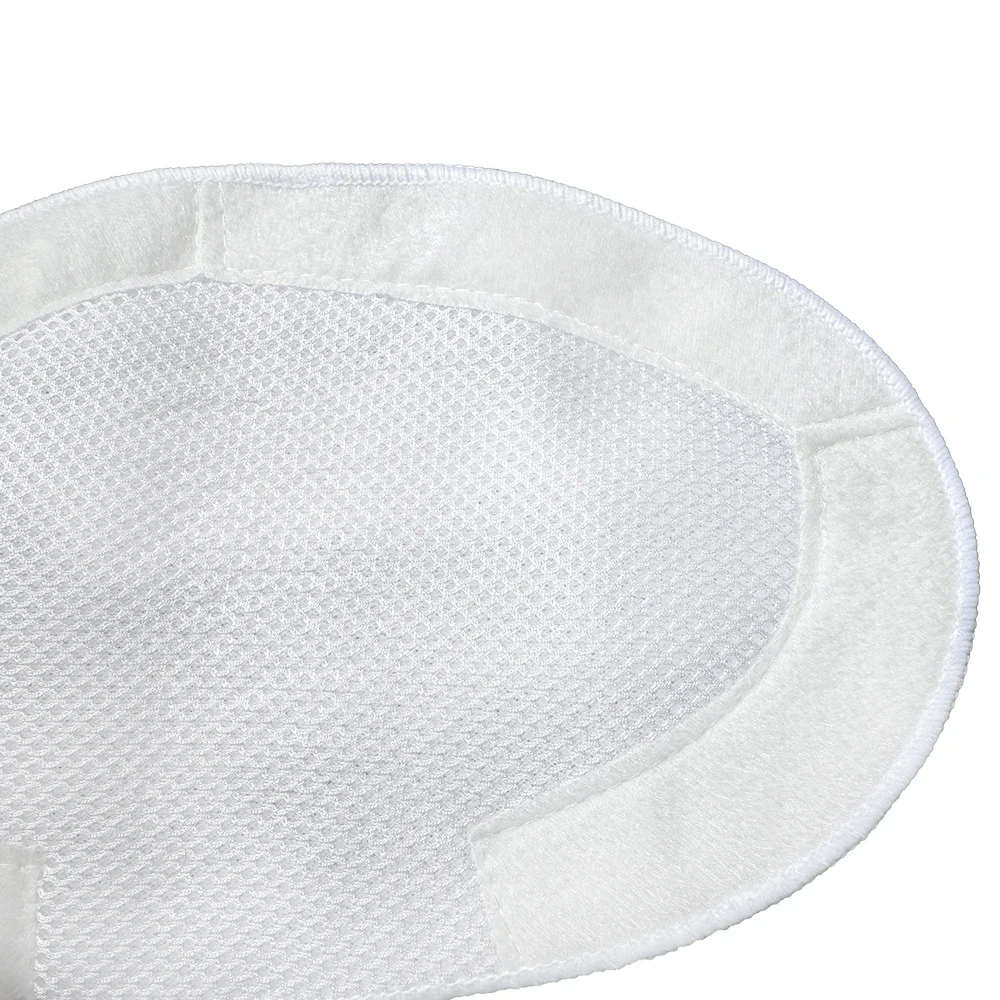 Моющиеся тряпки для швабры комплекта Polti Vaporetto PAEU0332 паровой пылесос из микрофибры