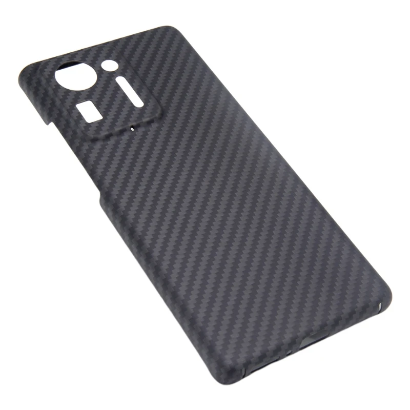 

Классический Модный супер практичный защитный телефон из арамидного волокна для смартфона для Mix4