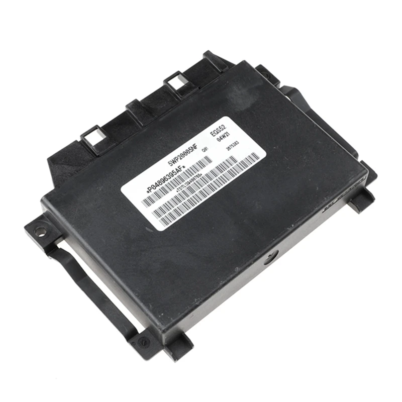 

ECM Transmission Control Module Replace For Dodge Jeep Chrysler 2005-2008 04896395AF P04896395AF
