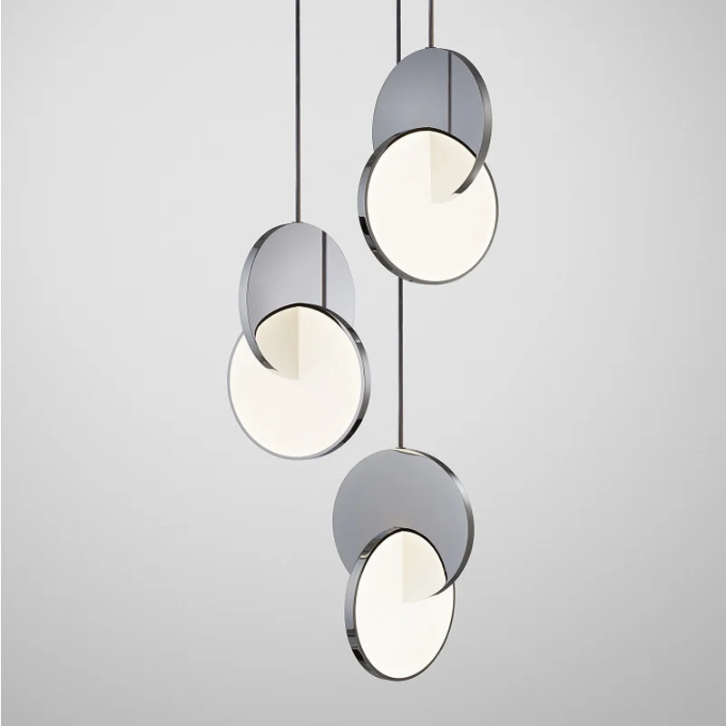 

red dog beer chandelier spider vintage lamp kitchen island modern glass pendant light luminaria de mesa dining room