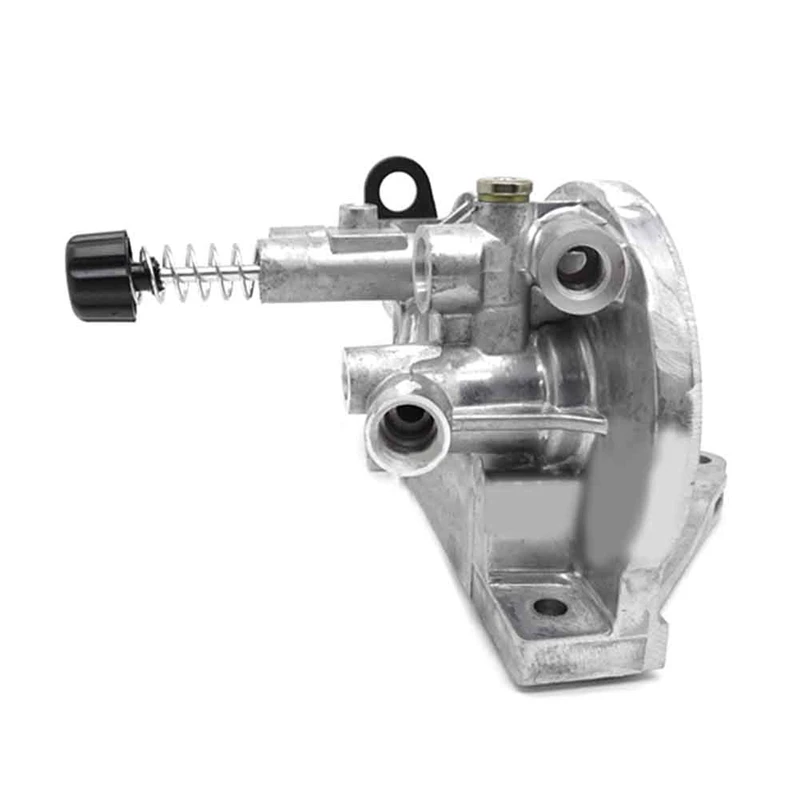 1 шт. 21023287 Корпус топливного фильтра как показано на рисунке из алюминиевого