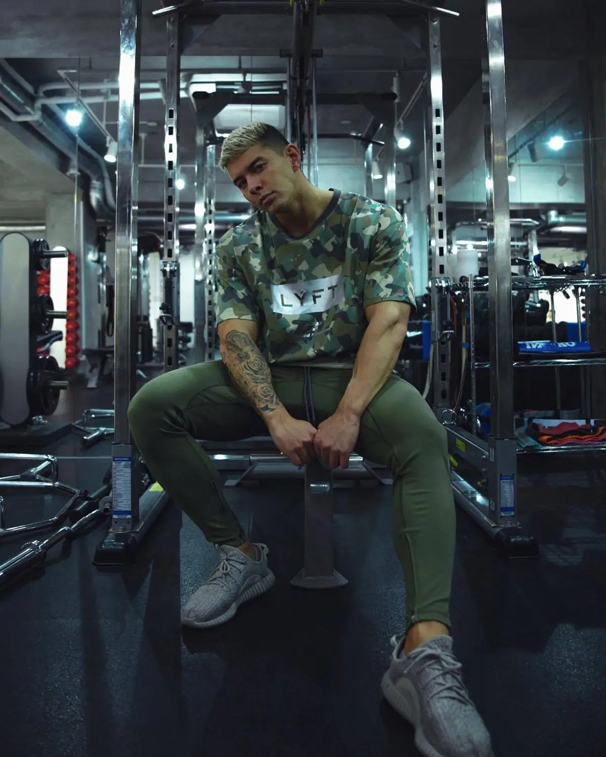 New Jogger Pants Outdoor Running Pants 