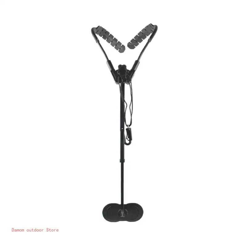 Регулируемый плечевой ремень для саксофона удобный шейный ремешок алюминиевый