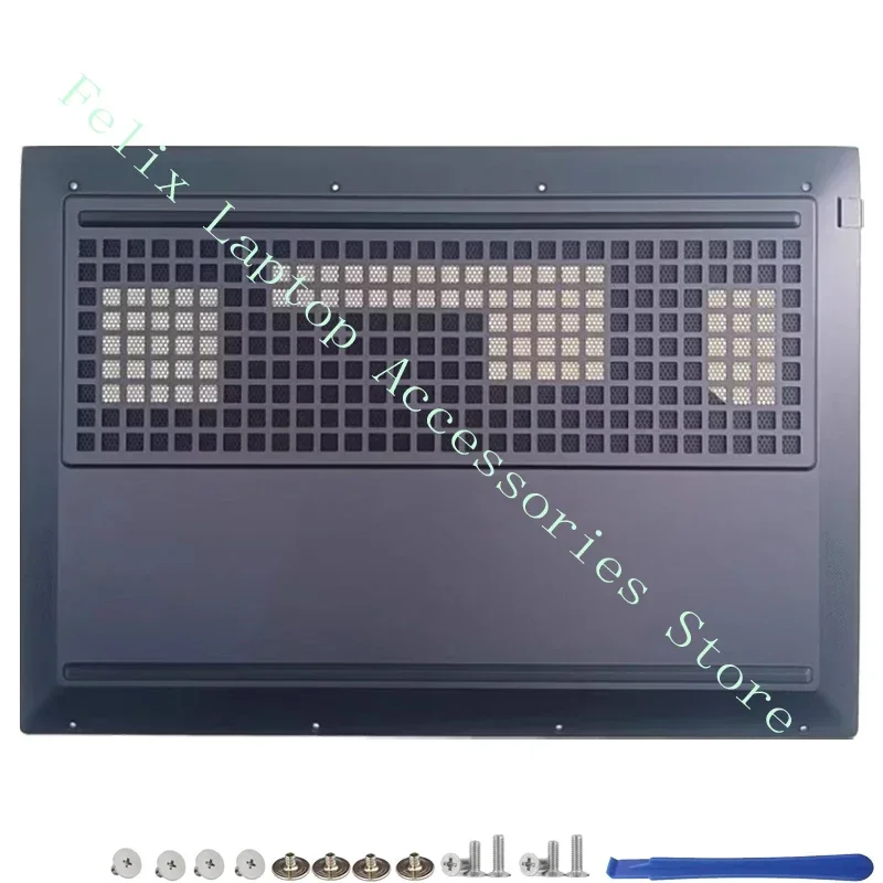 НОВЫЙ ЖК-экран ноутбука задняя крышка передняя панель упор для рук нижний чехол HP