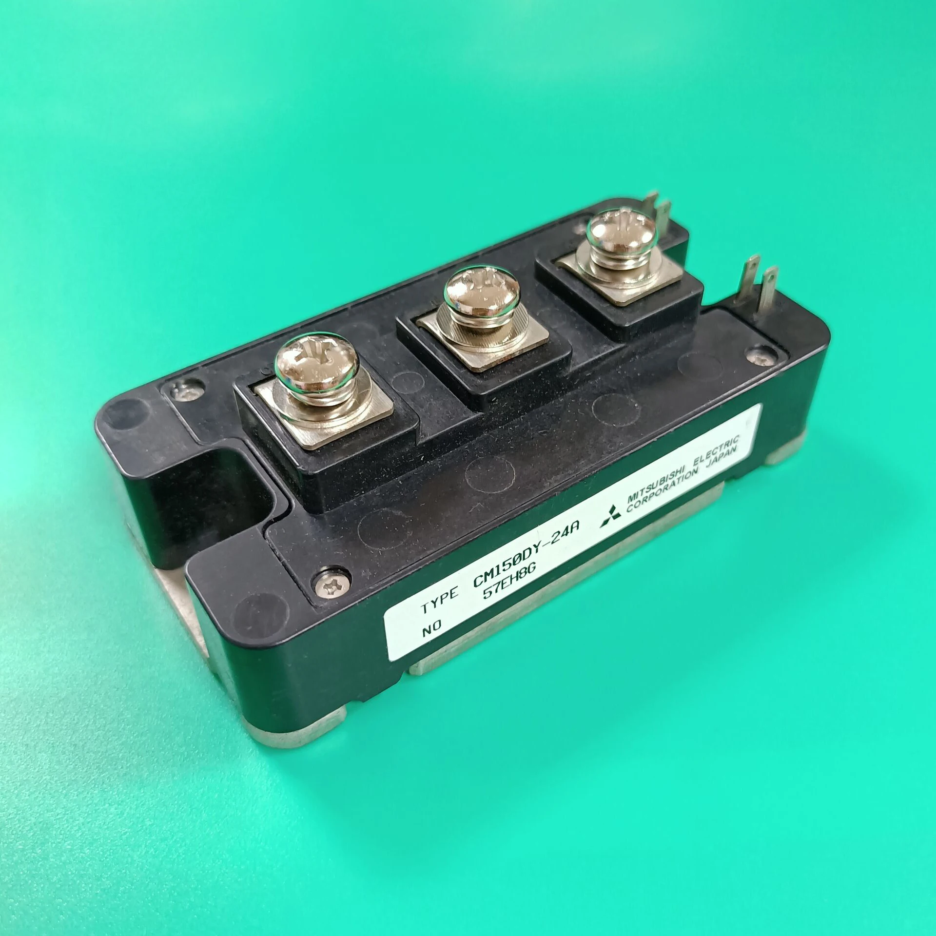 Φ IGBT 150A 1200V Φ A Двойной Φ модуль 1.2KV CM150DY24A CM150 Φ CM 150DY-24A CM150D Φ