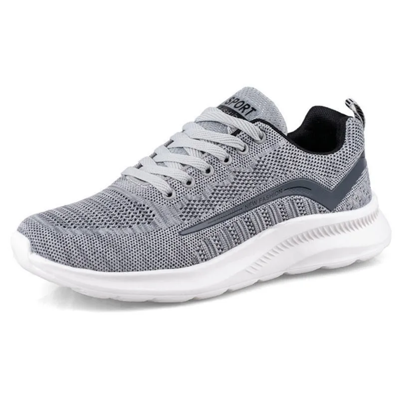 

Men Sneakers Fashion Men's Shoes Spring Casual Comfort Lace Male Shoes New Men's Sports Shoes Zapatillas Hombre Chaussure Homme