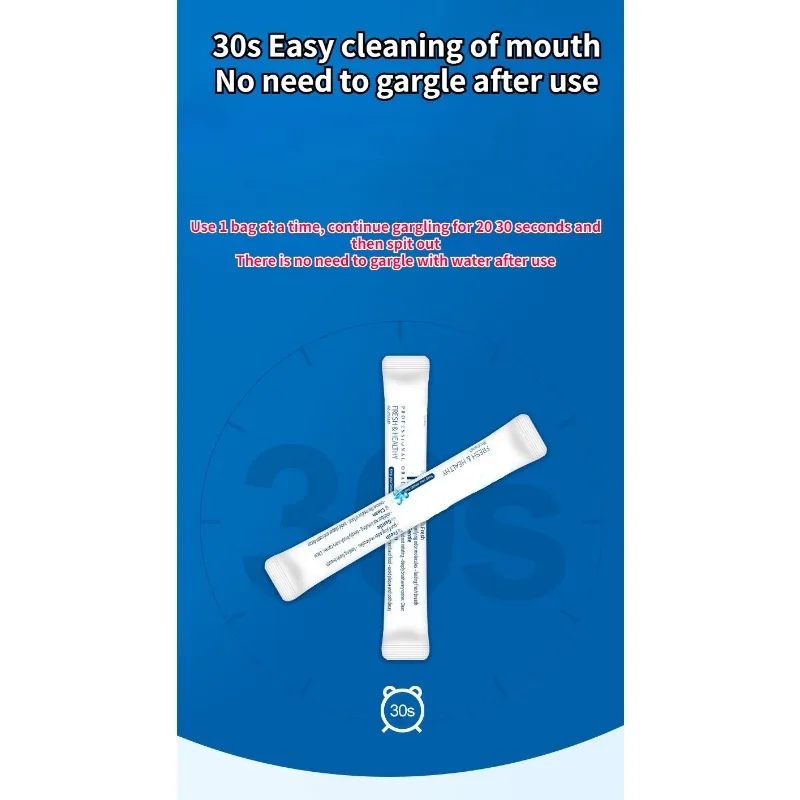 20 шт. уход за полостью рта