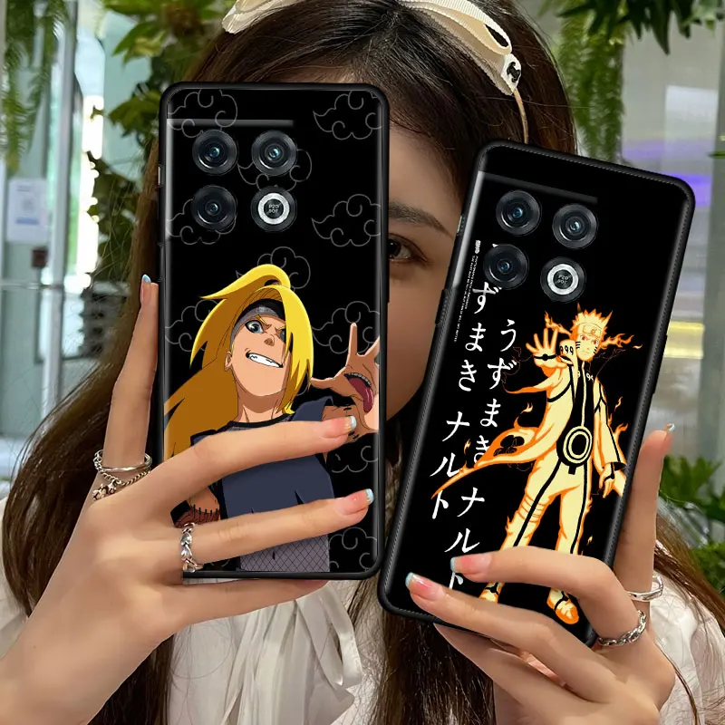 Чехол для Oneplus 9 10 Pro 8 8T 9R Nord 2 N100 N10 CE N200 |