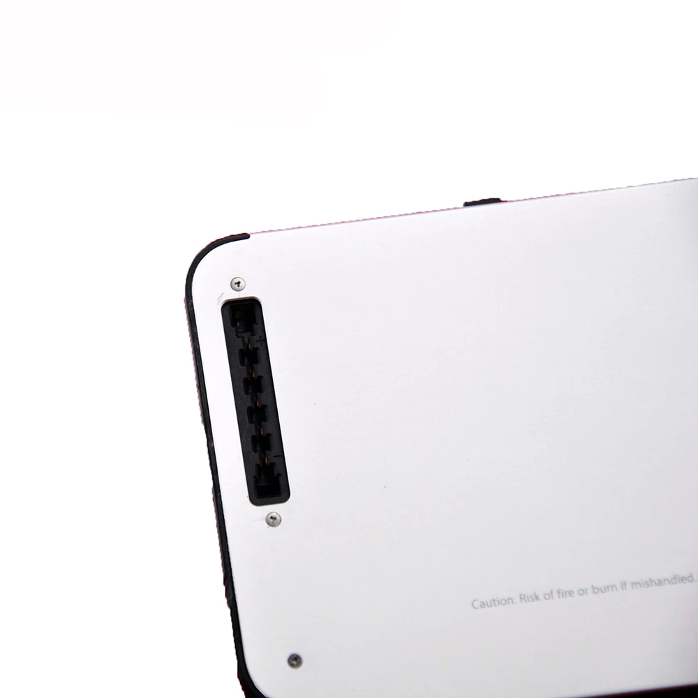 Оригинальный аккумулятор для ноутбука A1280 10 8 В 45 Втч Apple MacBook 13 3 дюймов A1278 2008 MB771LL/A