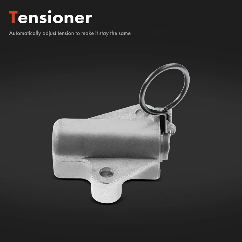 Сменная цепь ГРМ для Kia Hyundai Forte Elantra GT Soul 2011 л 2016 L4-DOHC 24321-2E000 24410-2E000 1 комплект