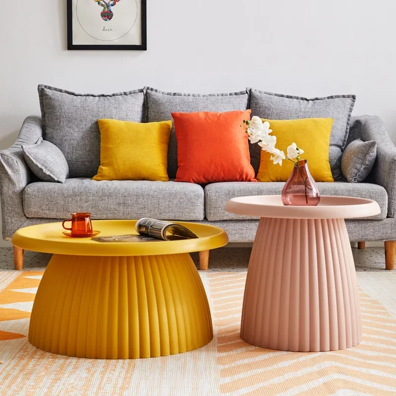 Низкий стол для комнаты рабочая деревянная Ночная комната простая мебель