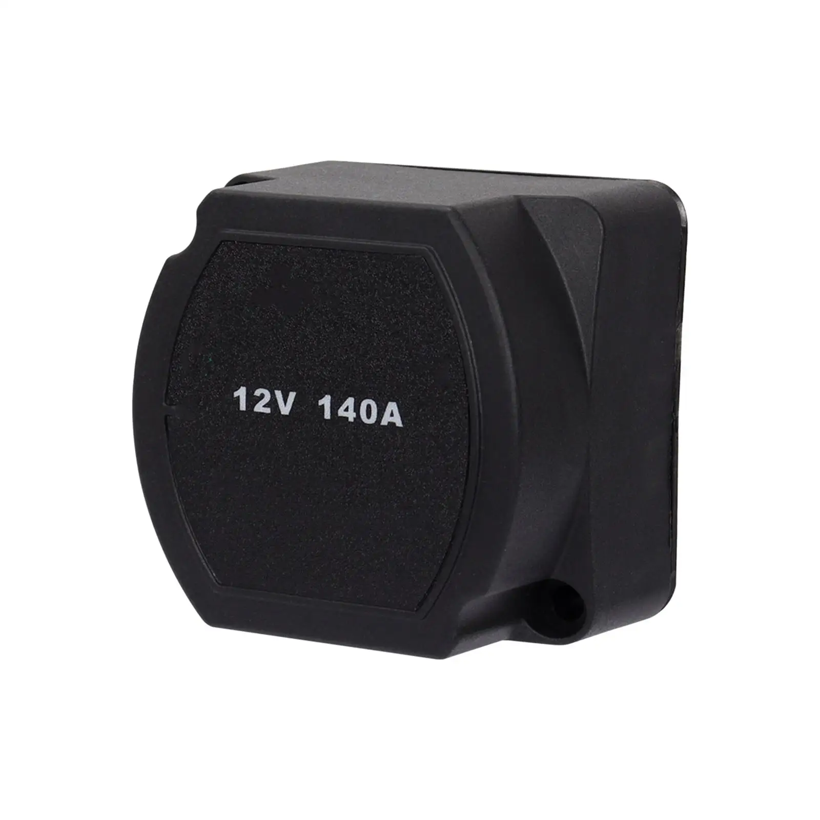 

Batteries Isolator for Off Road Vehicles Waterproof IP65 Motorhomes